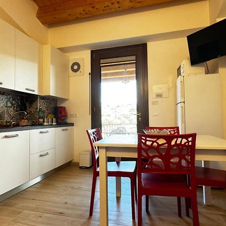 Casa Vacanze Il Mandarancio Modica Exteriér fotografie