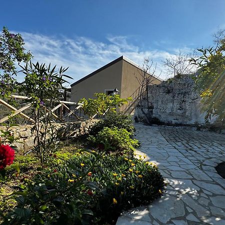 Casa Vacanze Il Mandarancio Modica Exteriér fotografie