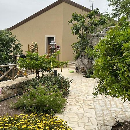 Casa Vacanze Il Mandarancio Modica Exteriér fotografie