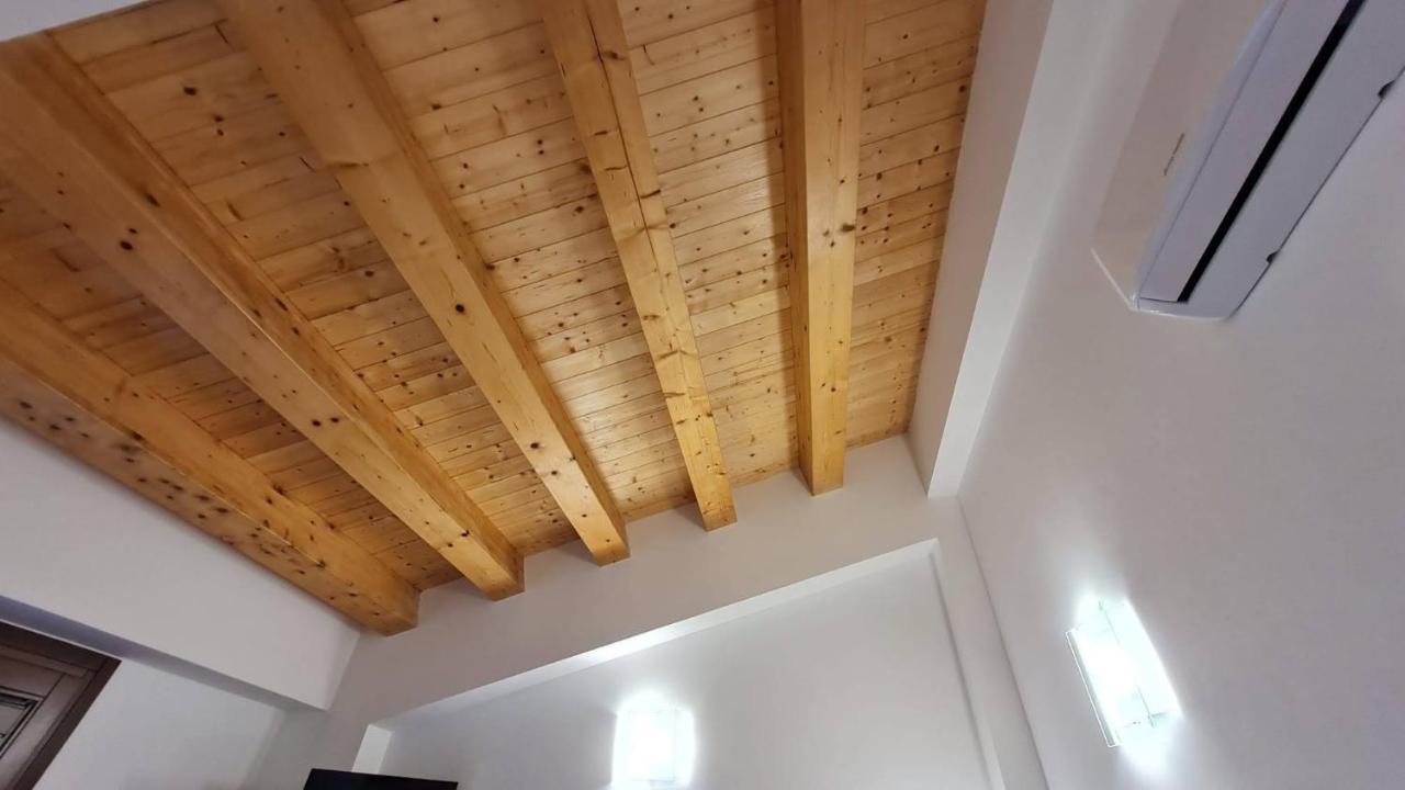 Casa Vacanze Il Mandarancio Modica Exteriér fotografie
