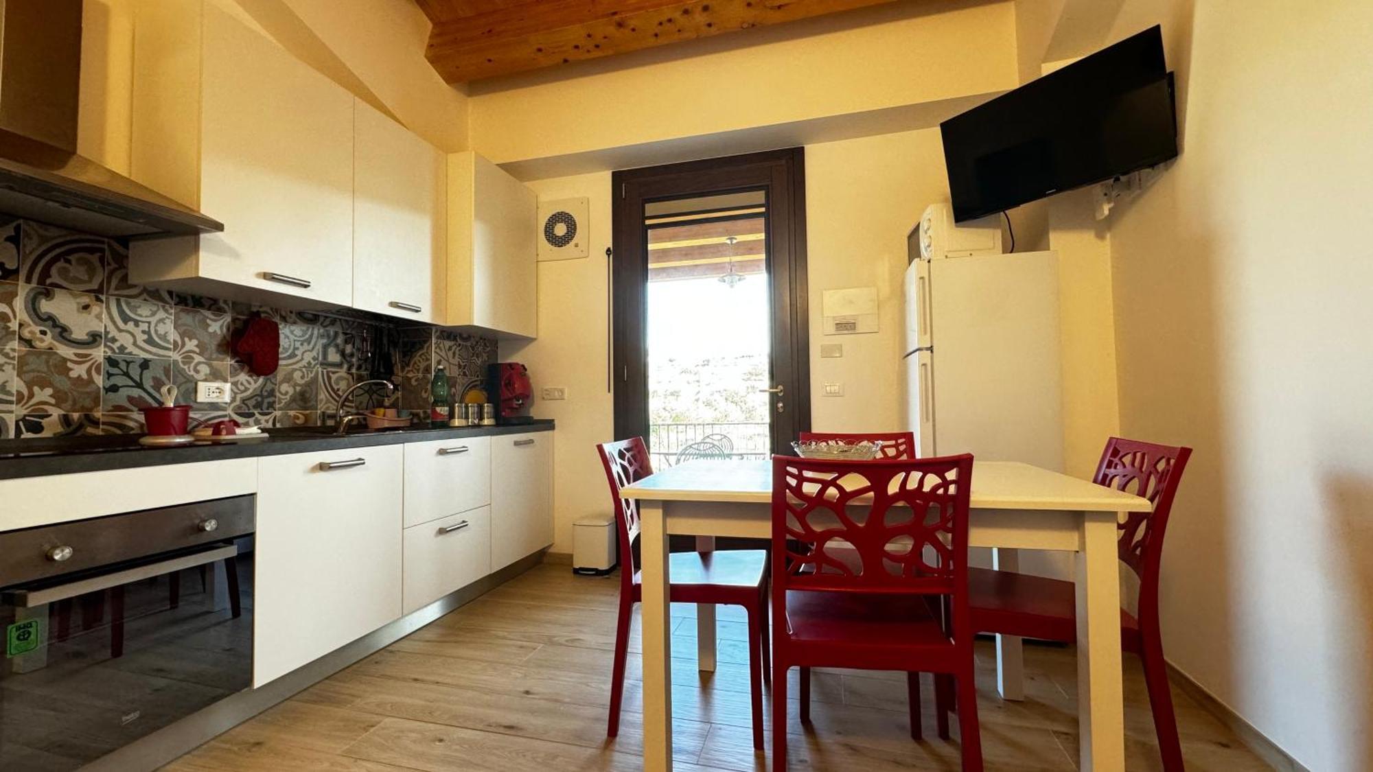 Casa Vacanze Il Mandarancio Modica Exteriér fotografie