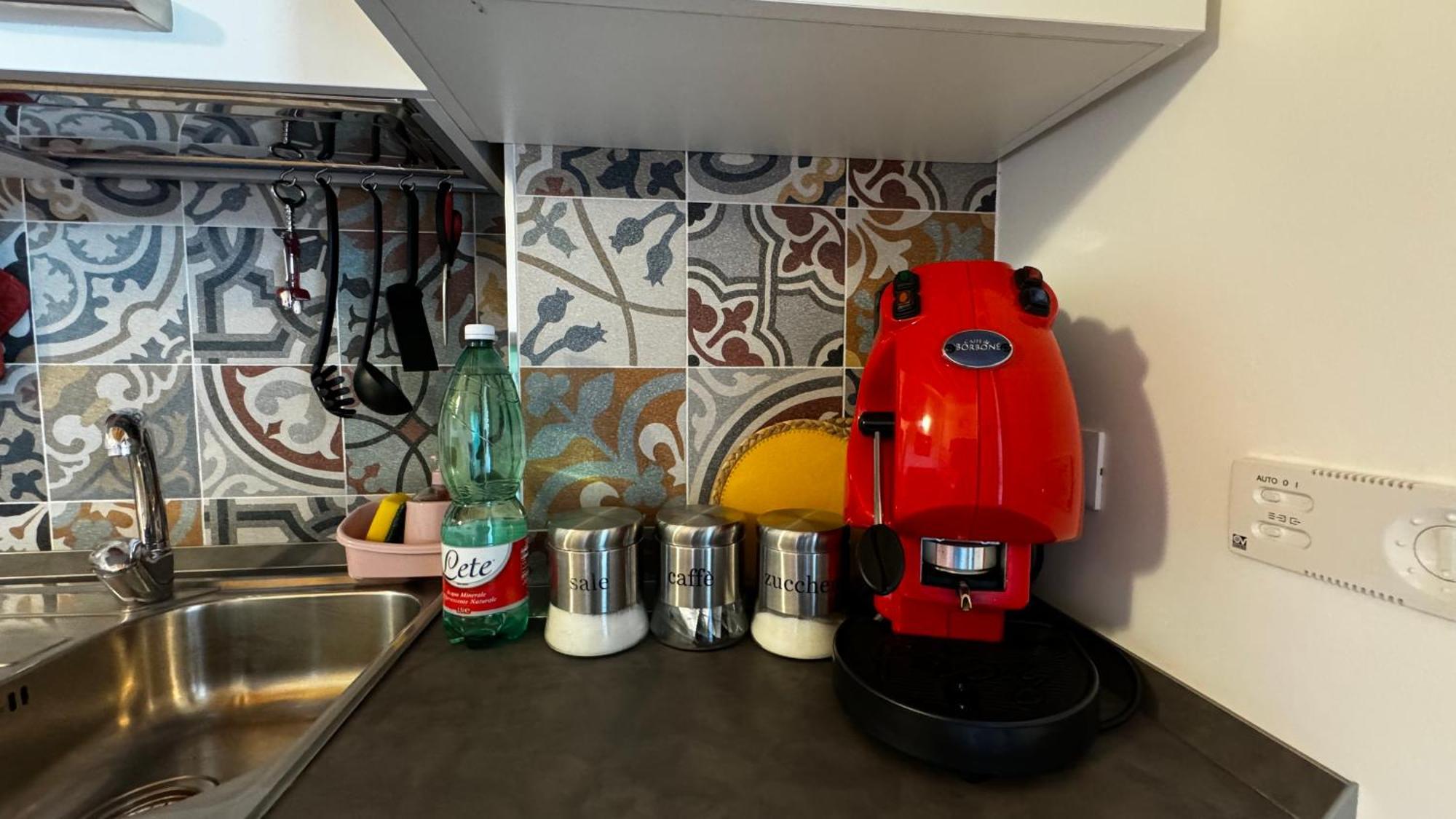 Casa Vacanze Il Mandarancio Modica Exteriér fotografie