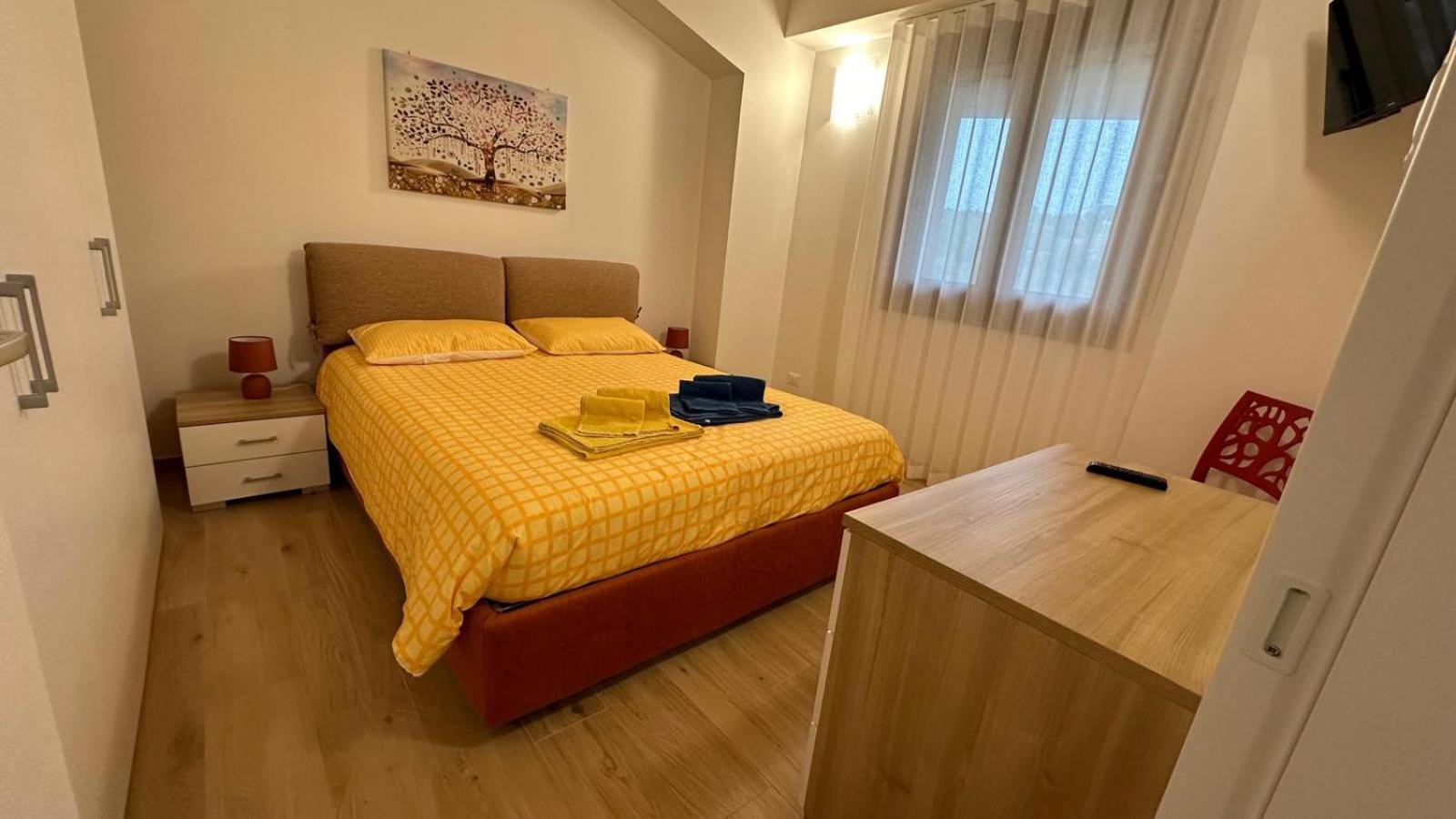 Casa Vacanze Il Mandarancio Modica Exteriér fotografie