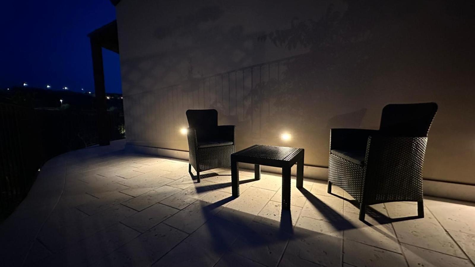 Casa Vacanze Il Mandarancio Modica Exteriér fotografie