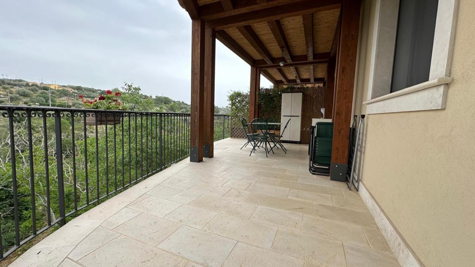 Casa Vacanze Il Mandarancio Modica Exteriér fotografie