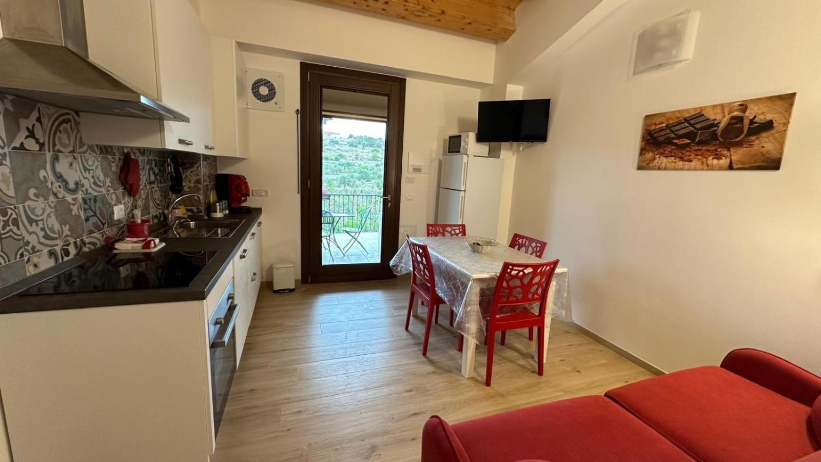 Casa Vacanze Il Mandarancio Modica Exteriér fotografie