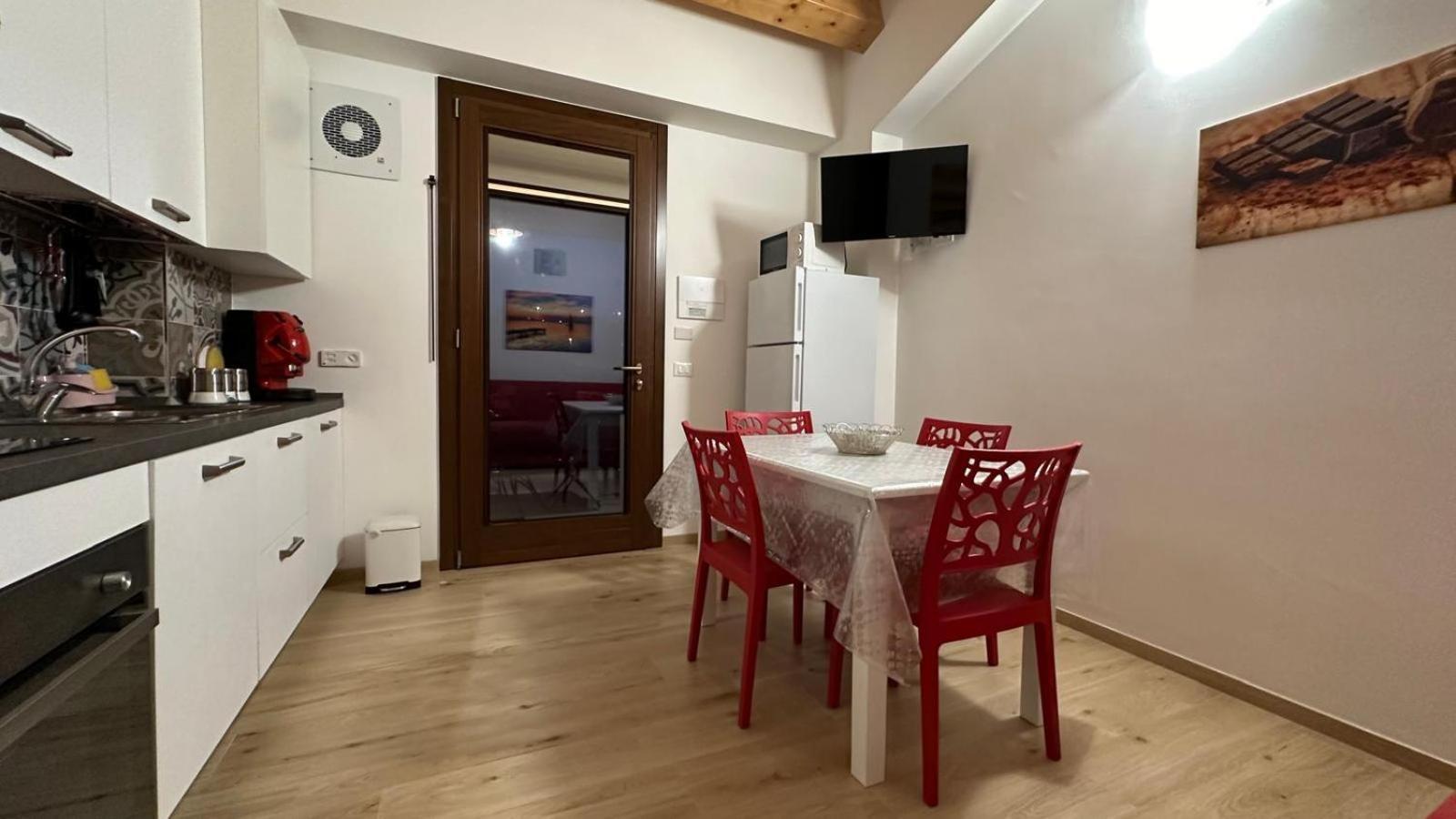Casa Vacanze Il Mandarancio Modica Exteriér fotografie