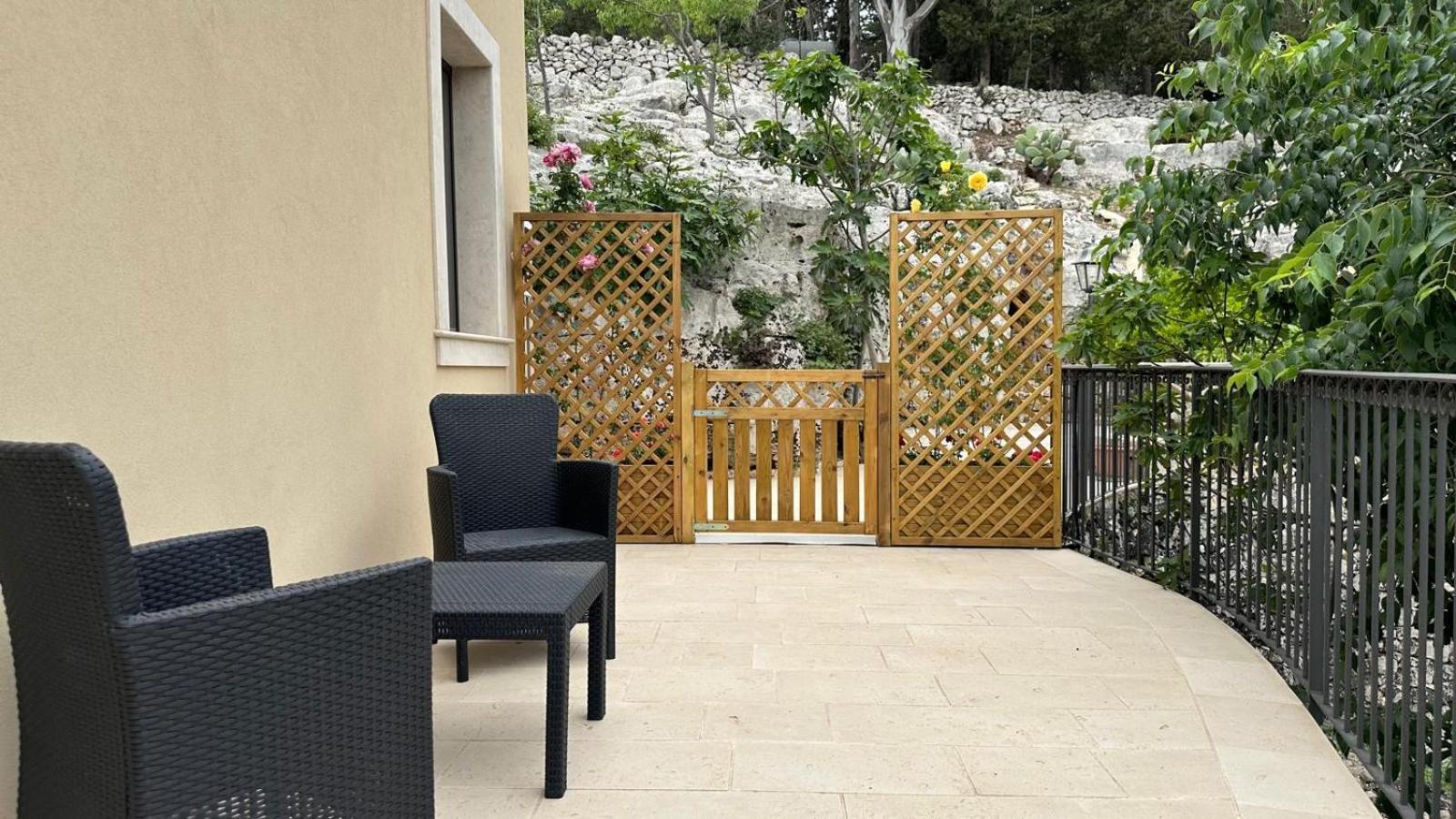 Casa Vacanze Il Mandarancio Modica Exteriér fotografie