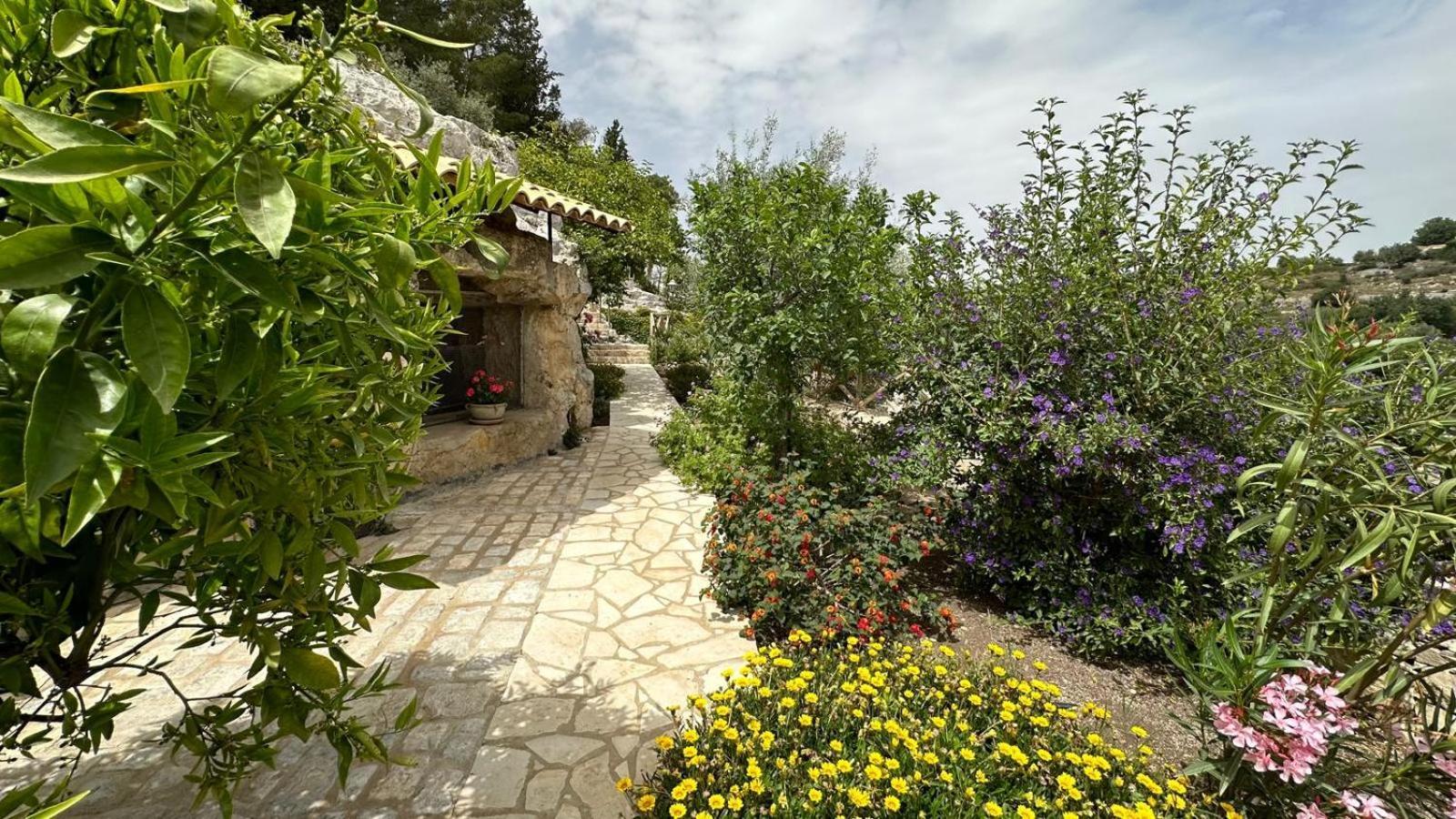 Casa Vacanze Il Mandarancio Modica Exteriér fotografie